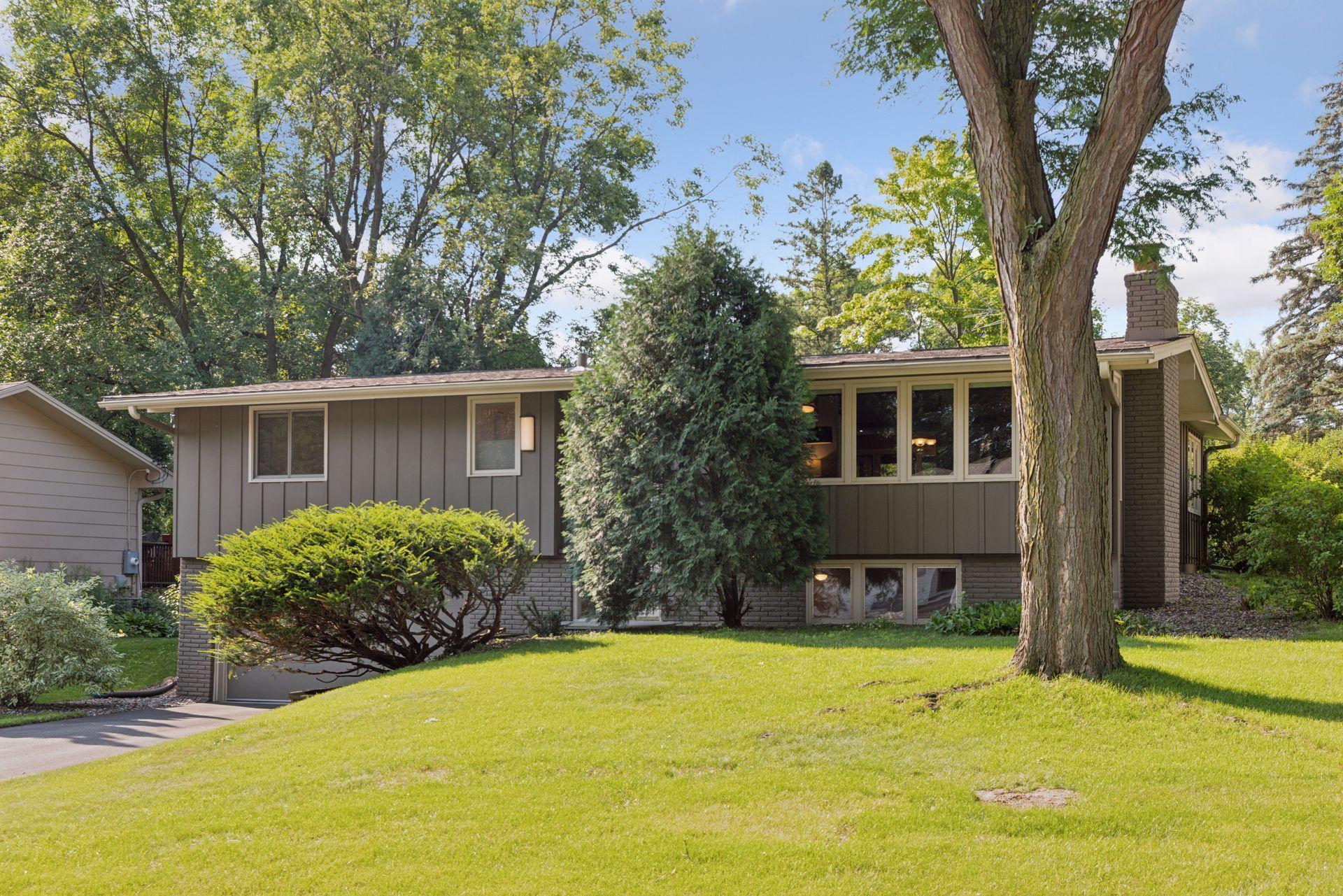 Property Photo: 6829 Brook Drive MN 55439