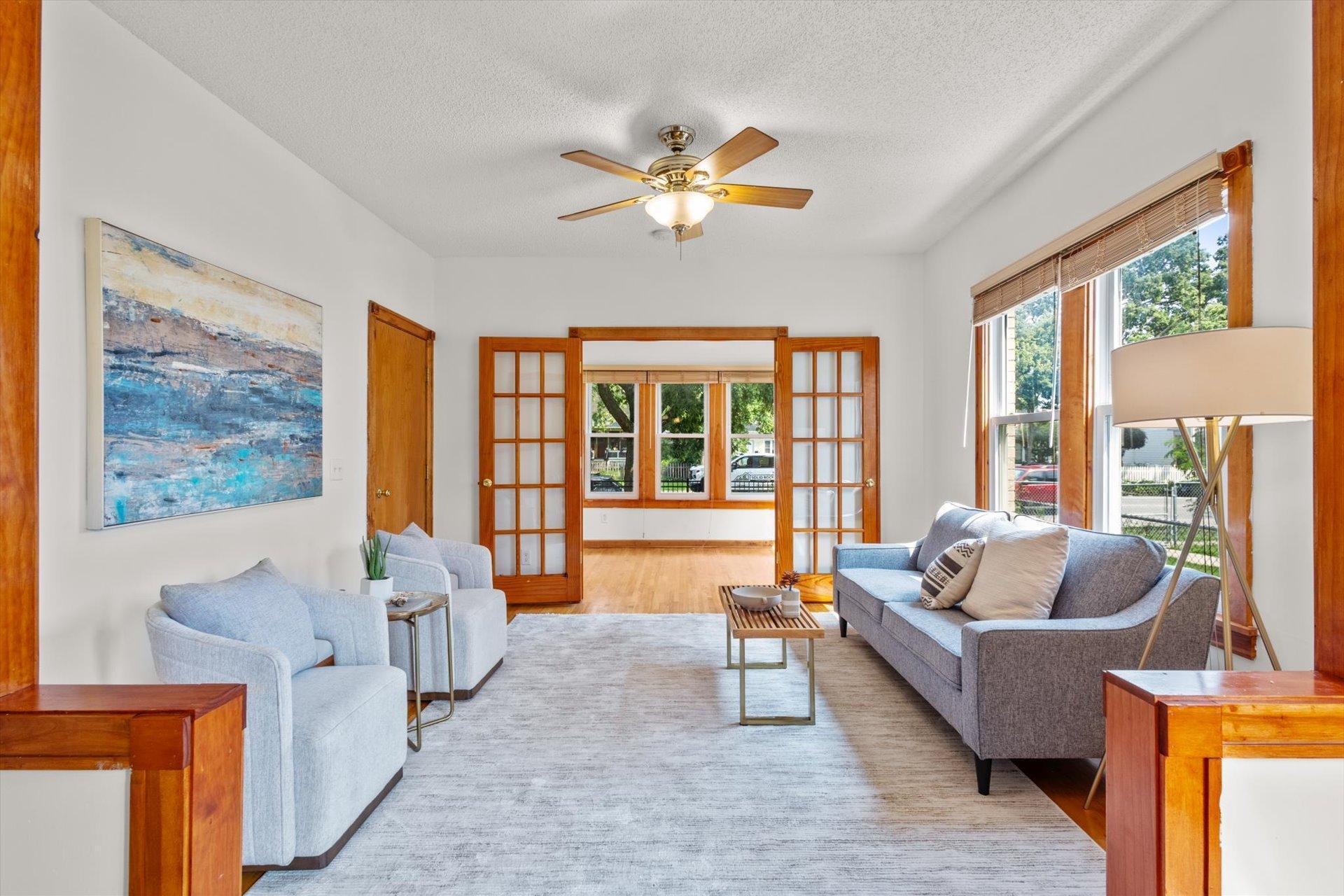 Property Photo: 3608 Park Avenue 102 MN 55407