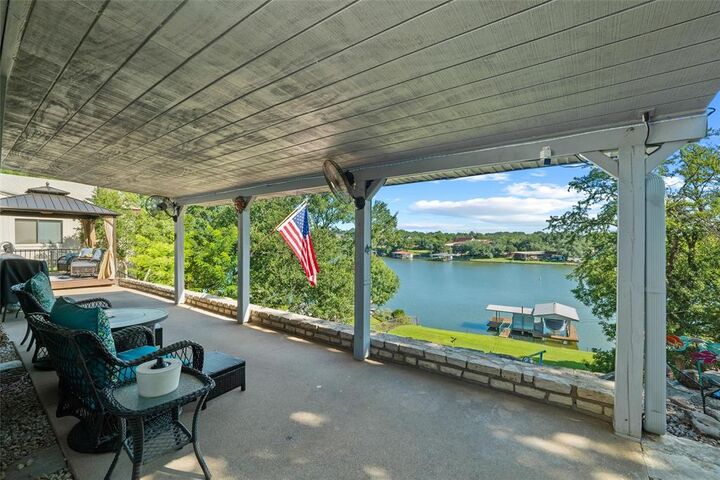 Property Photo: 2408 Cedar Crest Drive TX 76048