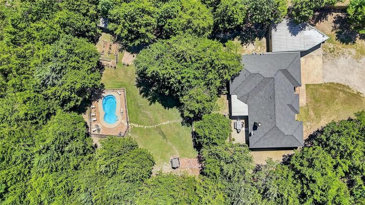 Property Photo: 591 Mitchell Road TX 75090