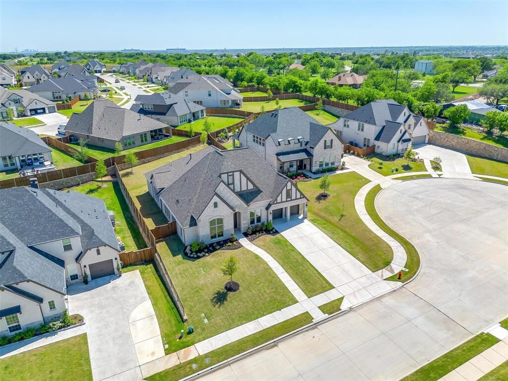 Property Photo: 510 Syracuse Street TX 76052