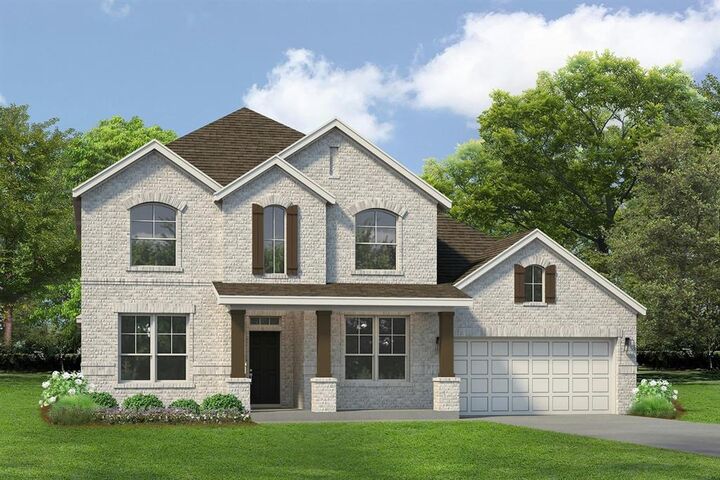 Property Photo: 4329 Knight TX 76065
