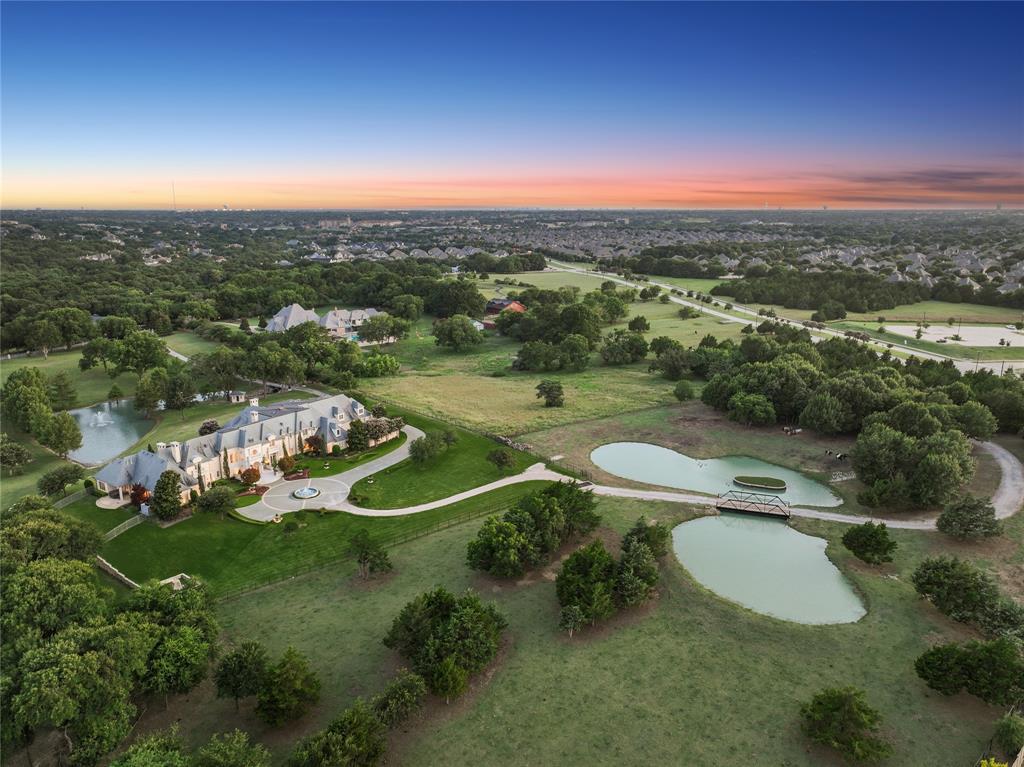 Property Photo: 1201 Gray Branch Road TX 75071