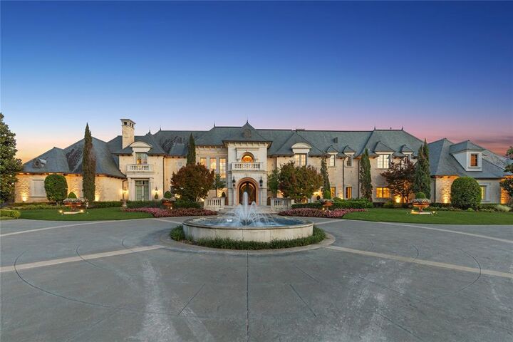 Property Photo: 1201 Gray Branch Road TX 75071