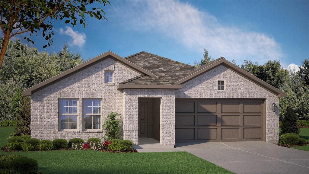 Property Photo:  924 Bent Birch Drive  TX 76131 