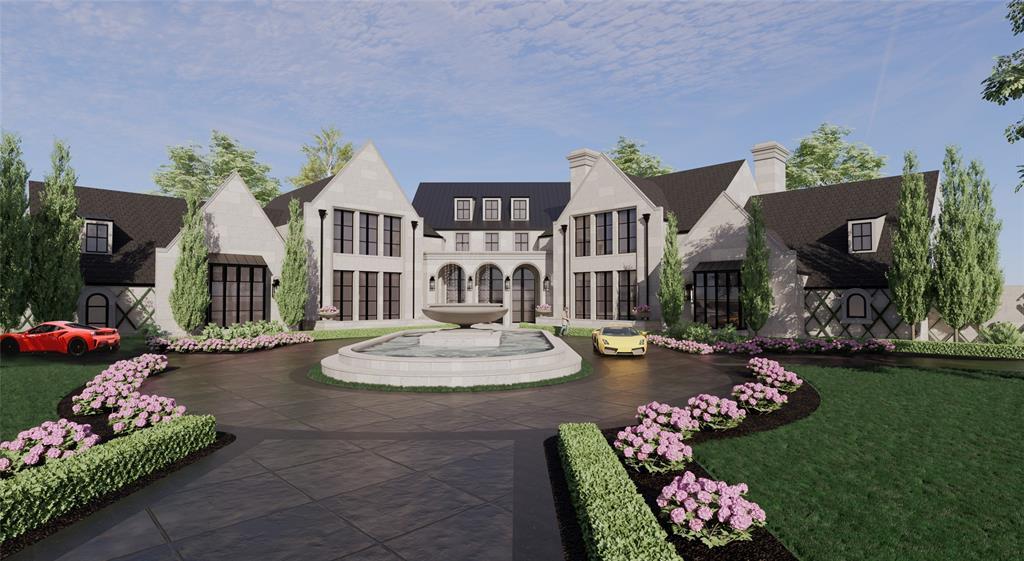 2073 Creekridge Drive  Frisco TX 75034 photo