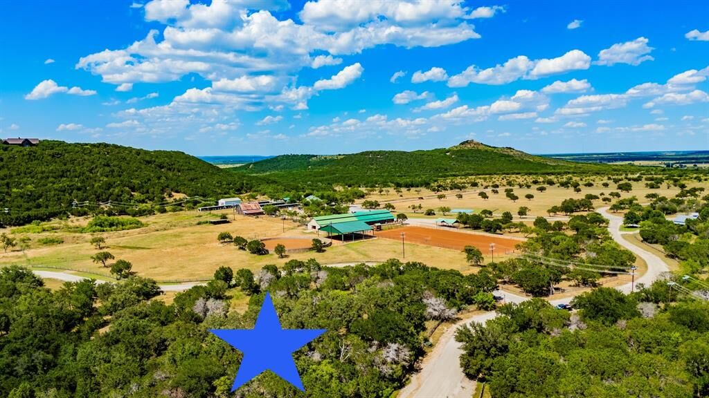 Property Photo:  1015 Keechi Trail  TX 76449 