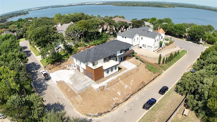 6301 Tiffany Oaks Lane  Arlington TX 76016 photo