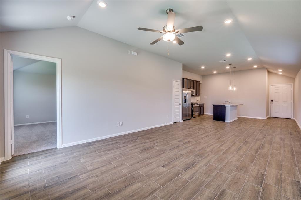 Property Photo: 14120 Nullah Street TX 76258