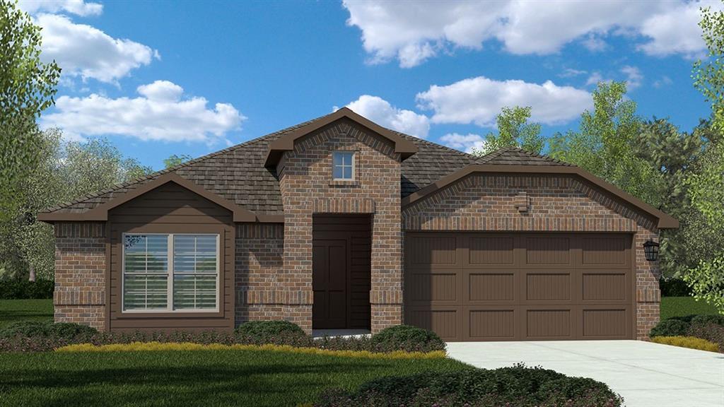Property Photo:  449 Kaufman Drive  TX 76020 