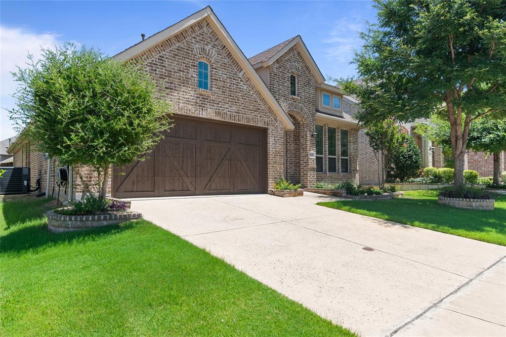 Property Photo: 2349 Stallion Street TX 75010