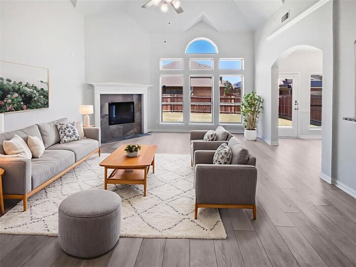 Property Photo: 111 Sweet Gum Street TX 75154