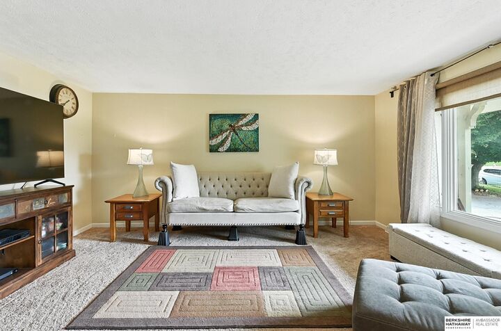 Property Photo:  10416 Browne Street  NE 68134 