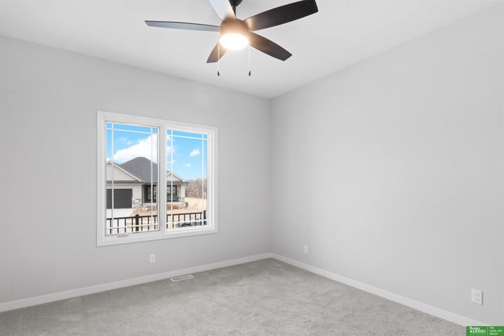 Property Photo: 12375 Windsor Drive NE 68046