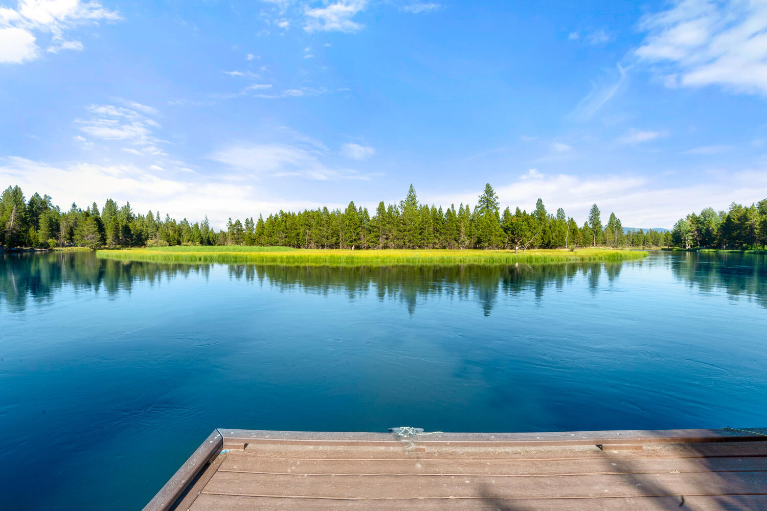 Property Photo:  56514 Eclipse Drive  OR 97707 