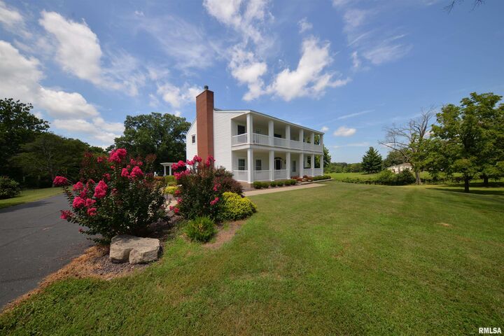 Property Photo:  15821 N Tolle Lane  IL 62864 