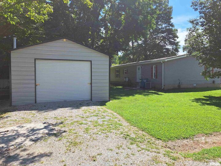 Property Photo:  102 Washington Street  IL 62915 