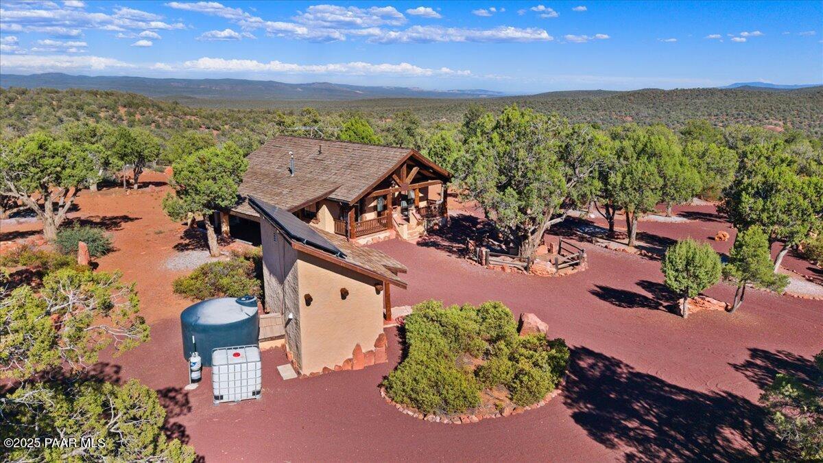 Property Photo:  49 Norma Way  AZ 86320 