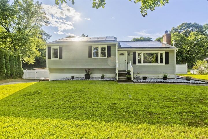 Property Photo:  52 Peros Dr  MA 01001 