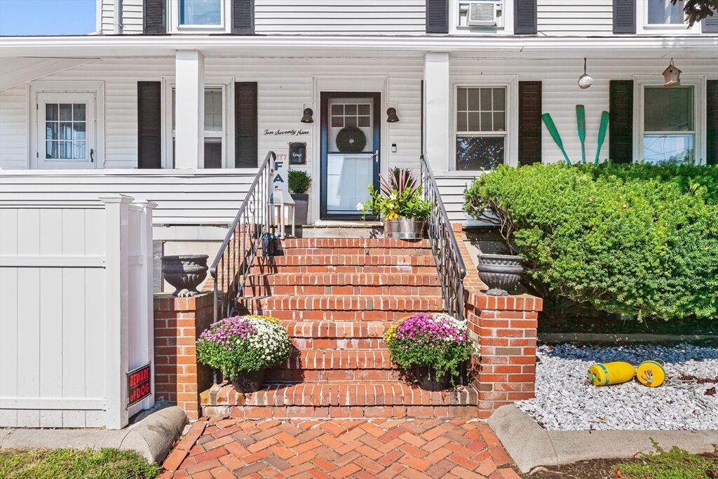 Property Photo:  1077-1079 Shirley St  MA 02152 