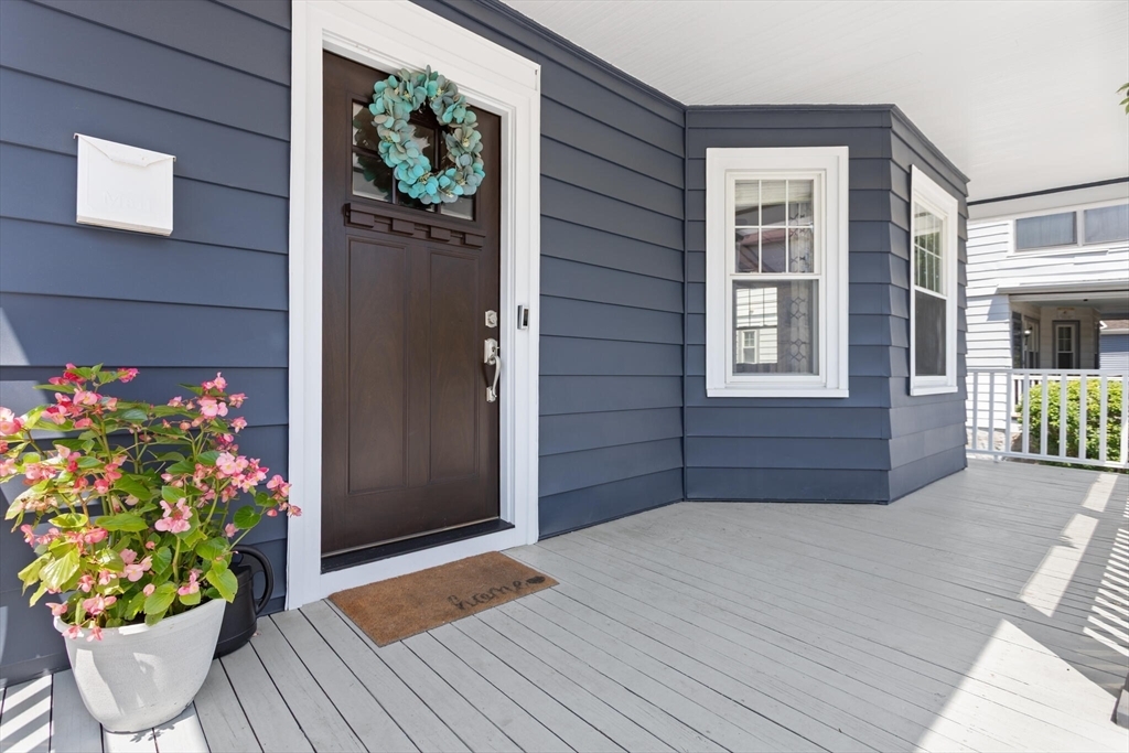 Property Photo:  86 Pinkert St  MA 02155 