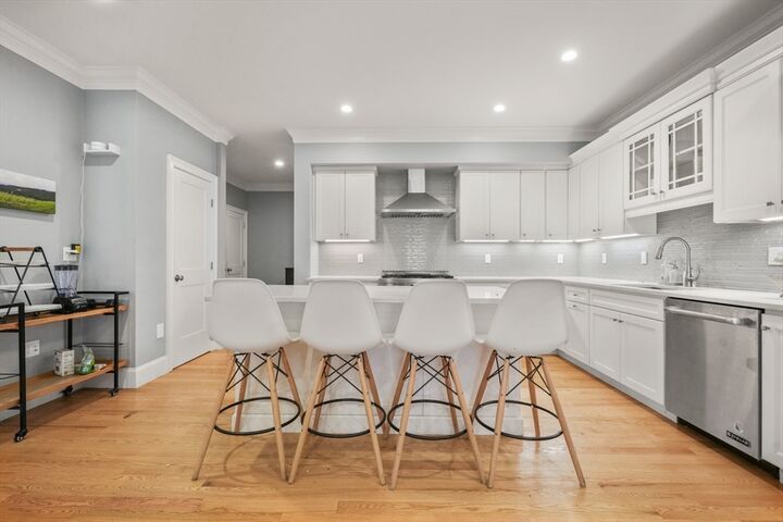 26 Brookfield Rd  Waltham MA 02452 photo