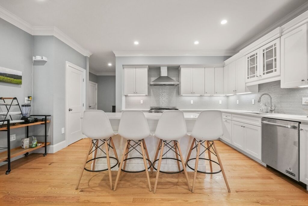 Property Photo: 26 Brookfield Rd MA 02452