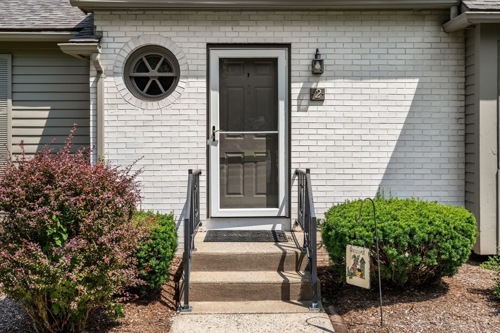 Property Photo:  419 Southwick Rd A2  MA 01085 