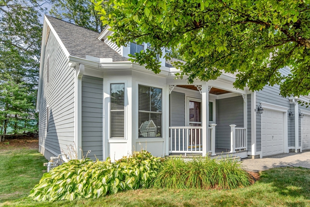 Property Photo: 11 Autumn Dr 11G MA 01749