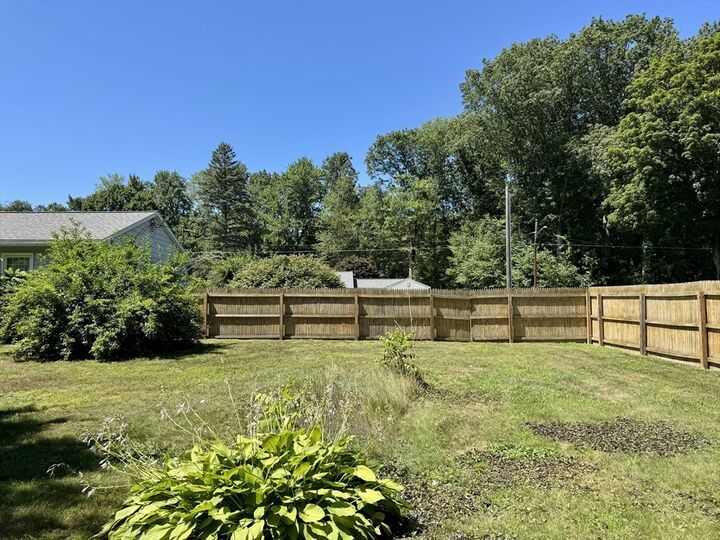 Property Photo:  59 Dell Street  MA 01376 