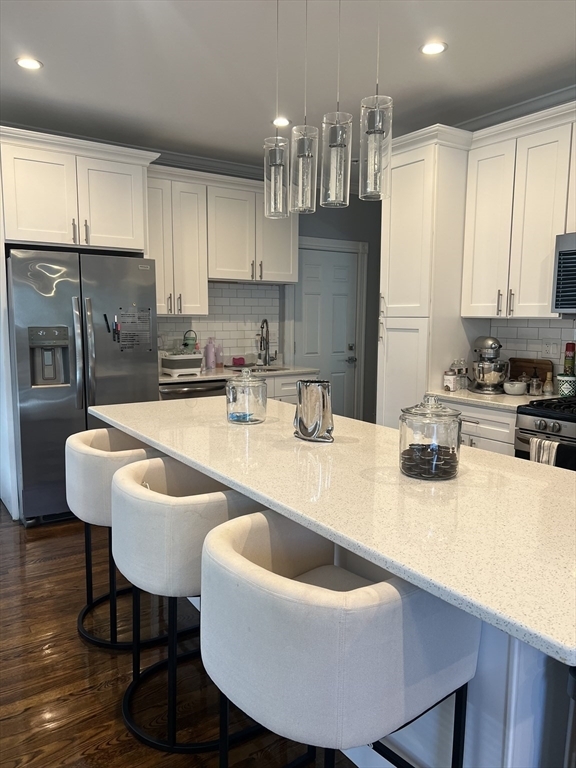 Property Photo: 220 Blue Hills Pkwy 220 MA 02186