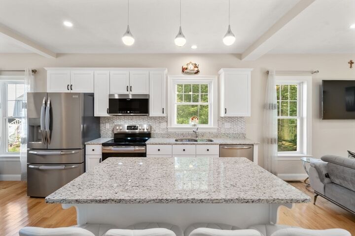 26 Brookview Ln 26  Mendon MA 01756 photo