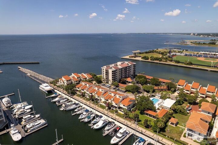 Property Photo: 203 Port Royal Way 203 FL 32502