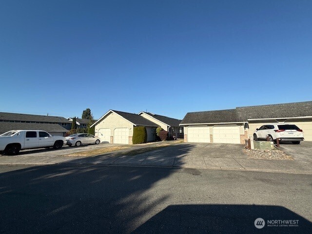 Property Photo: 110 S 20th Street WA 98273