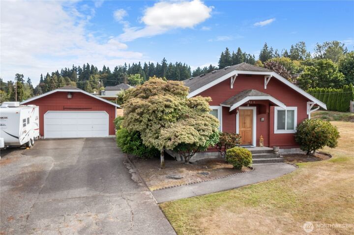 1020 S Fruitland  Puyallup WA 98371 photo