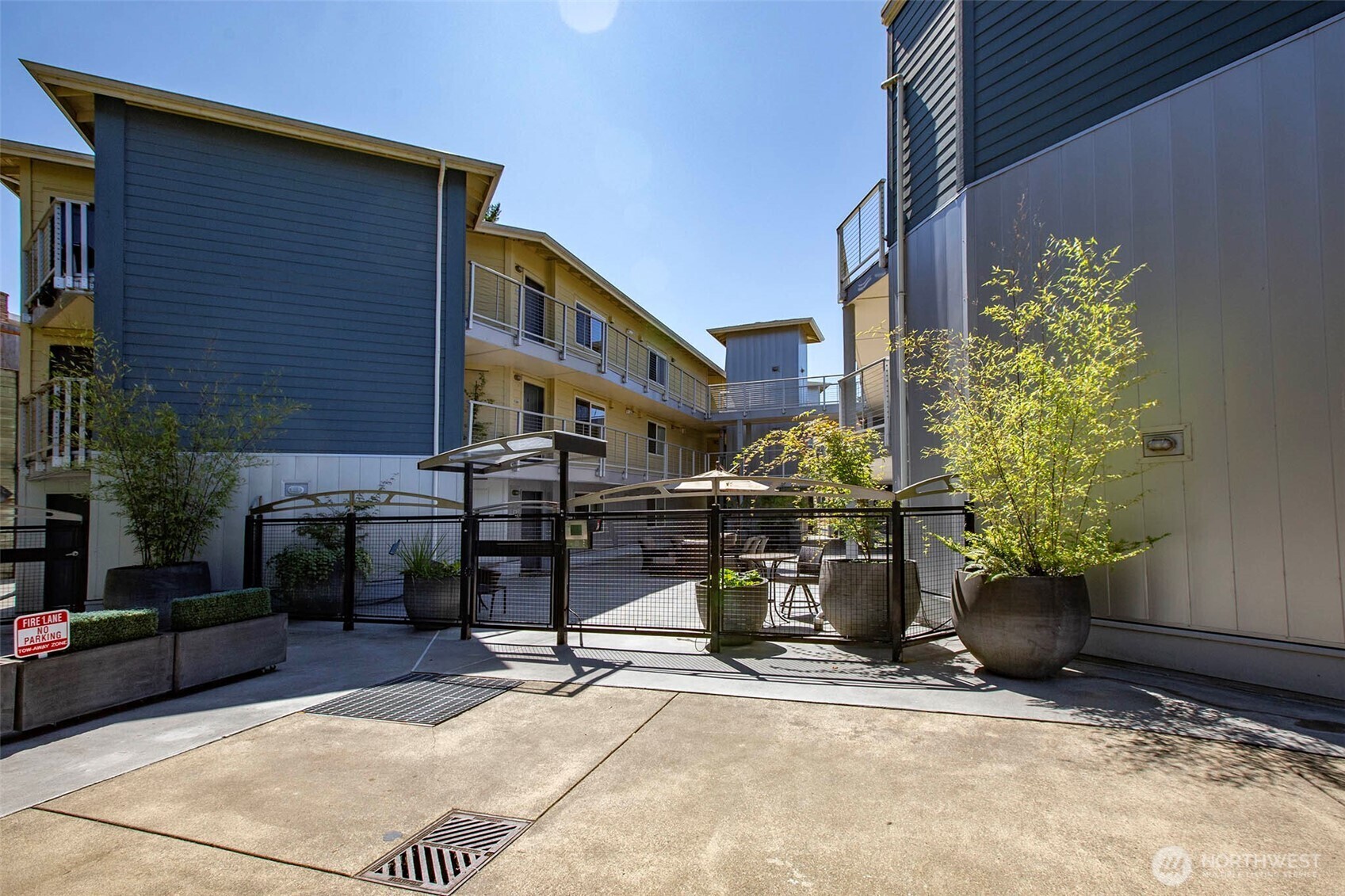 Property Photo: 11920 98th Avenue NE 205 WA 98034