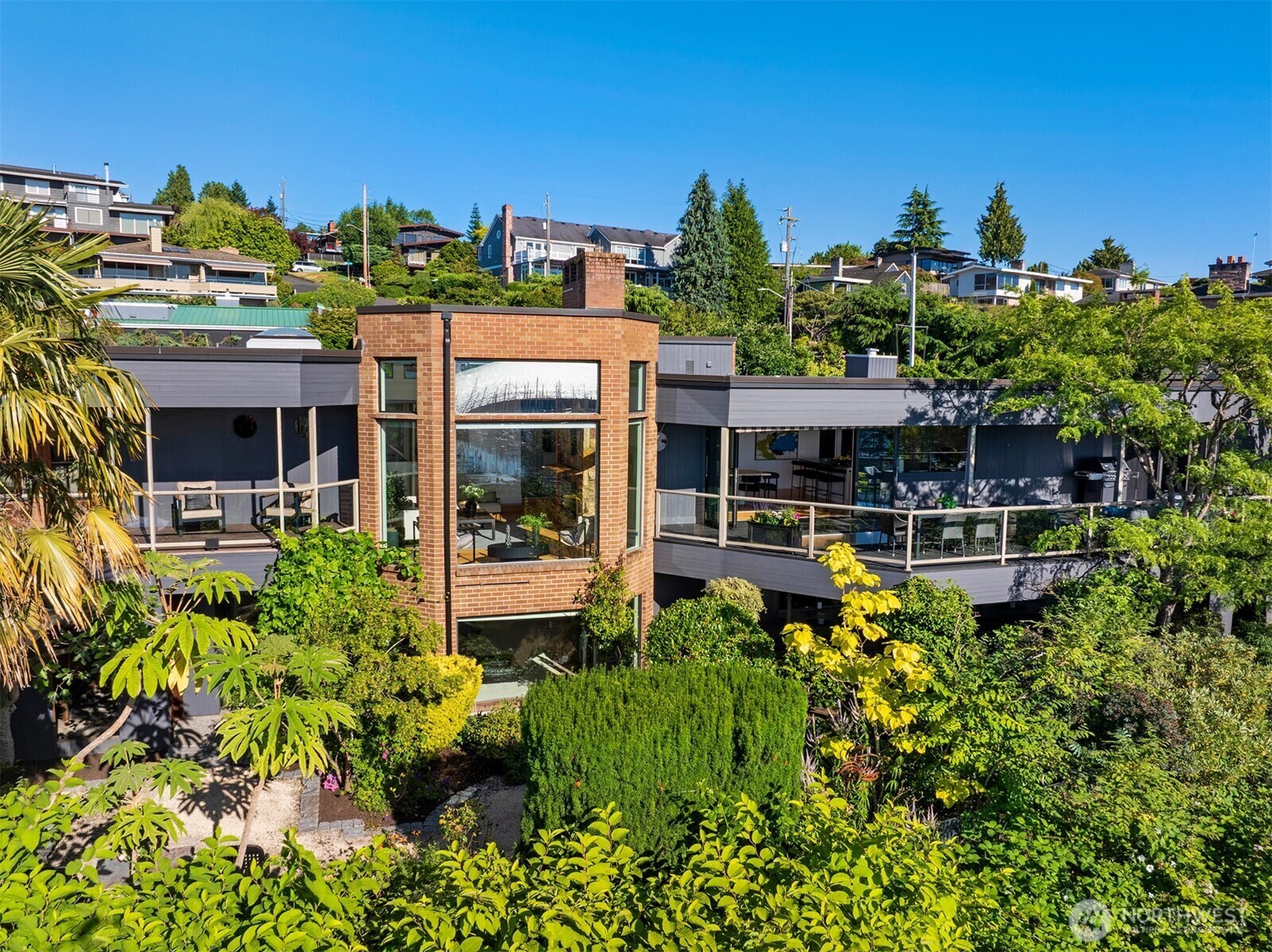 6801  36th Avenue NW  Seattle WA 98117 photo