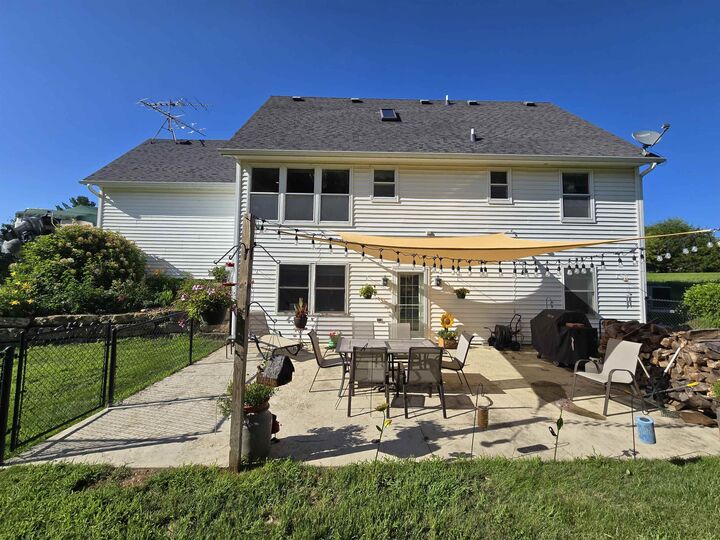 Property Photo: 11A24 Bunker Lane IL 61001