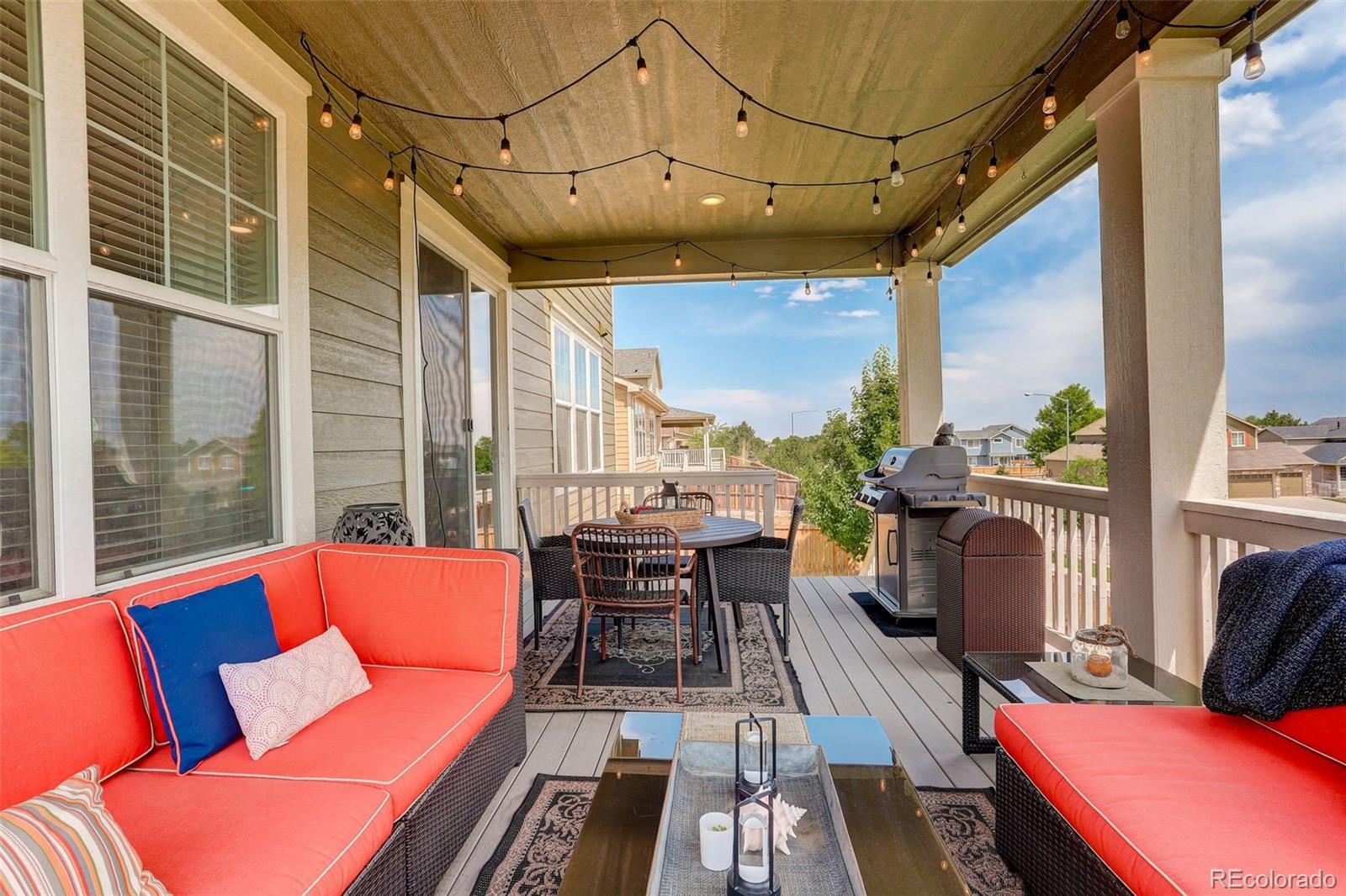 Property Photo: 5382 E 140th Place E CO 80602