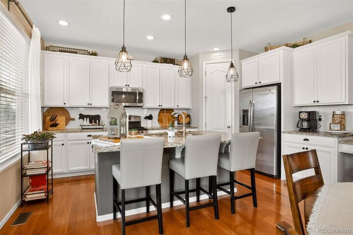 Property Photo:  5382 E 140th Place  CO 80602 