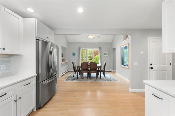 Property Photo: 4720 S County Trail RI 02813
