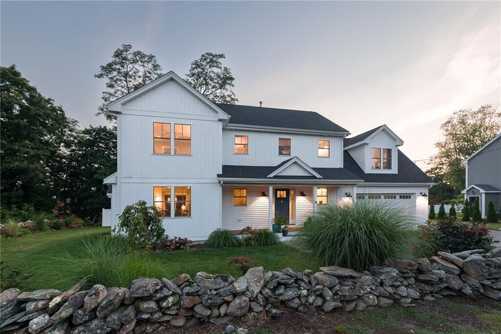 Property Photo: 3 Asylum Road RI 02885
