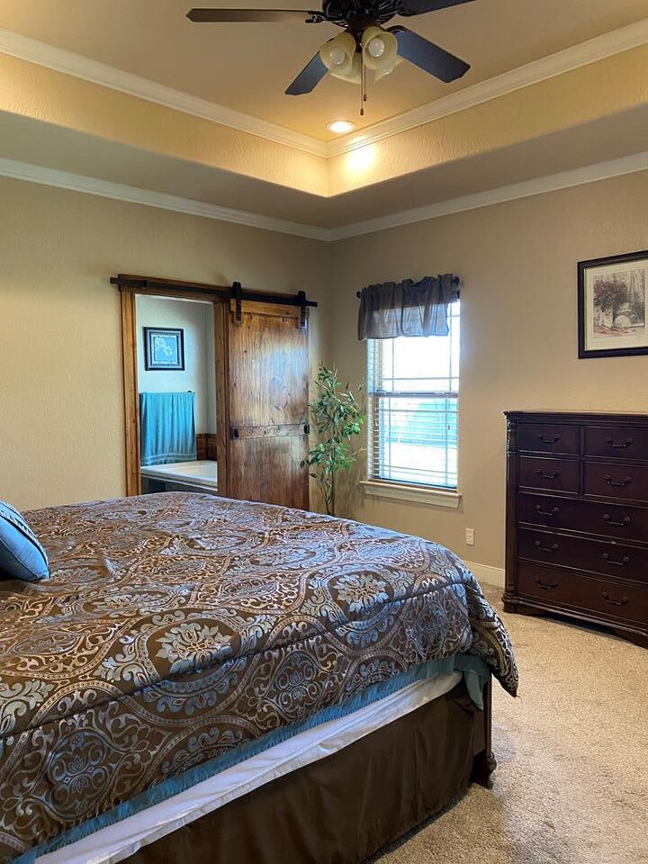 Property Photo:  3382 Buck Run  TX 76901 