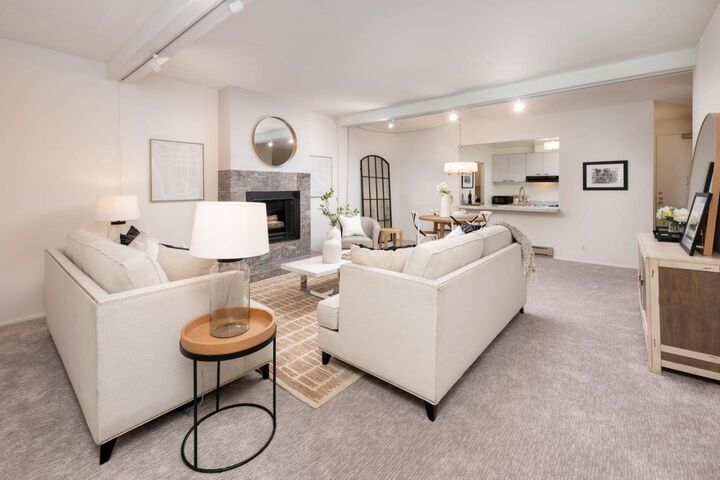 Property Photo: 35 28th Avenue 106B CA 94403