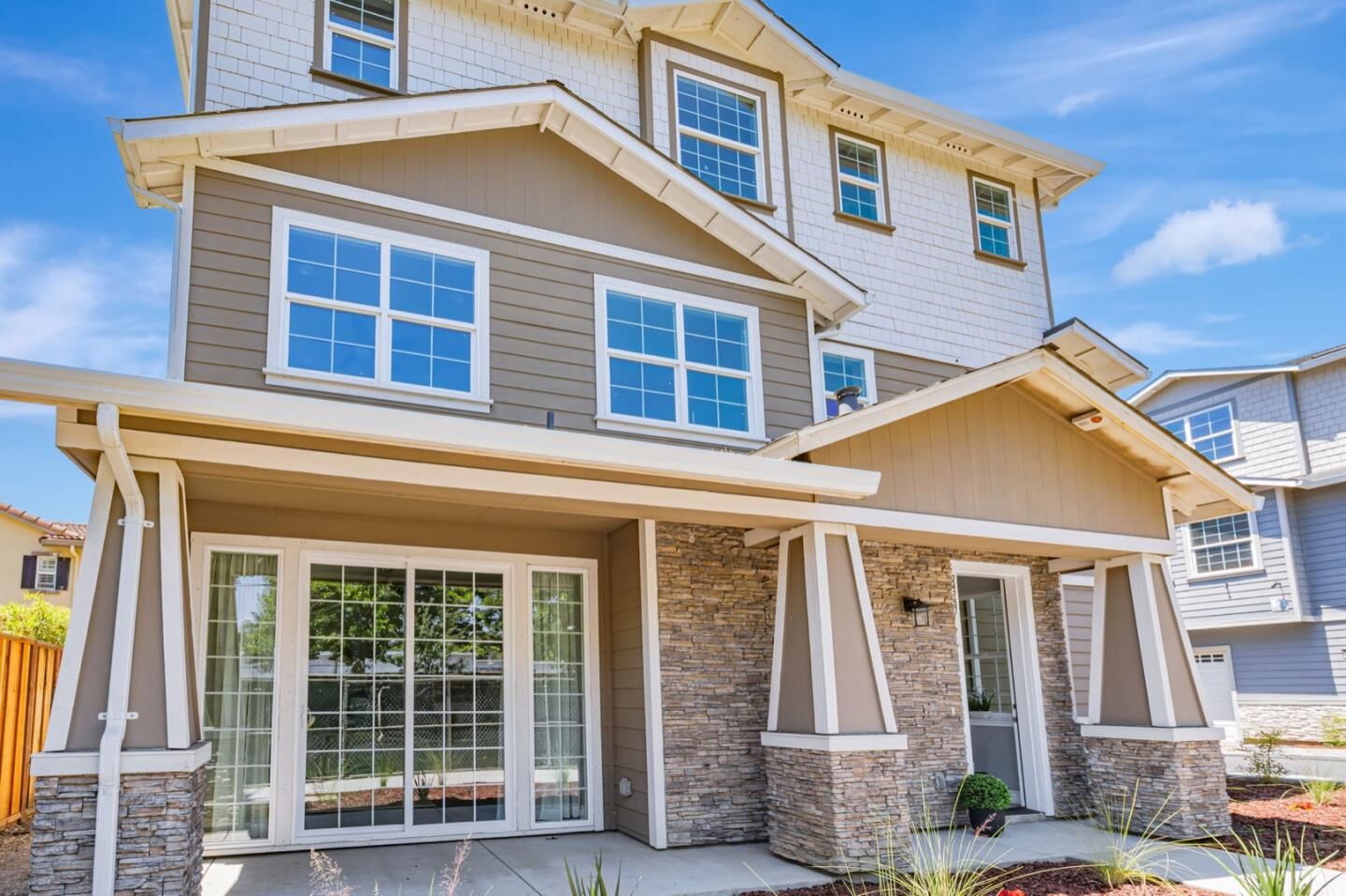 Property Photo: 24753 O'Neil Avenue CA 94544