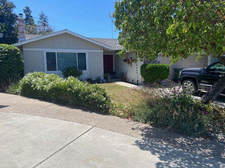 5399 Southbridge Court  San Jose CA 95118 photo