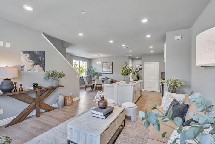 806 Maybeck Place  Hayward CA 94544 photo