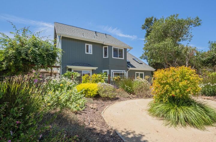 Property Photo: 158 Echo Valley Road CA 93907