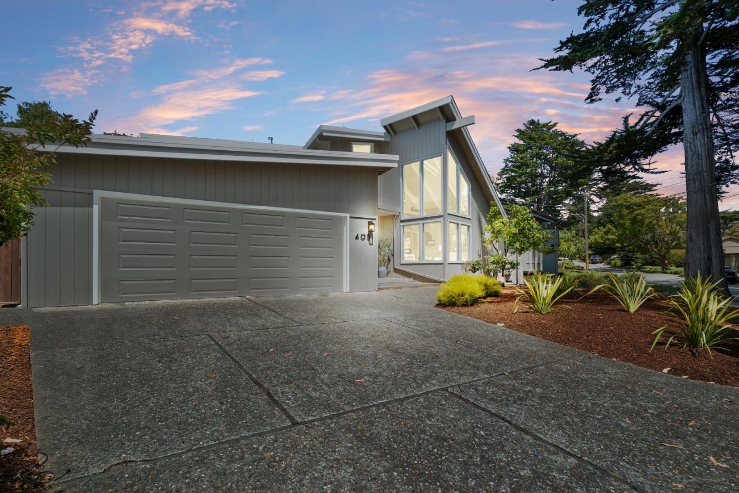 Property Photo: 405 Dorsey Avenue CA 95003