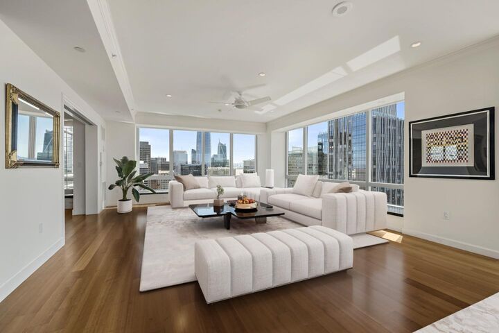 765 Market St. Ph3a  San Francisco CA 94103 photo